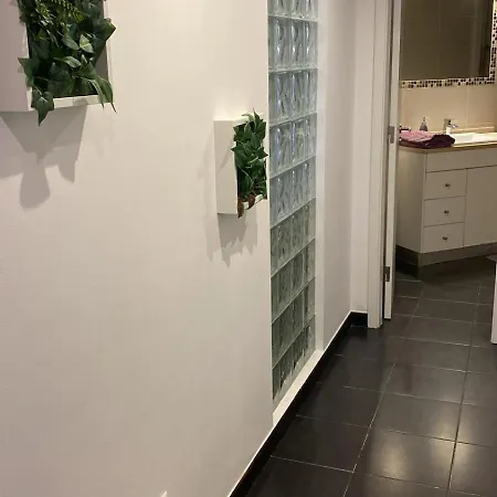 Apartment Next To Jamor Park Cruz Quebrada