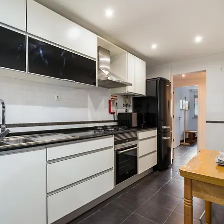 - Parque Do Jamor 아파트 *