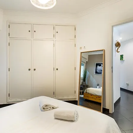 Apartment - Parque Do Jamor *