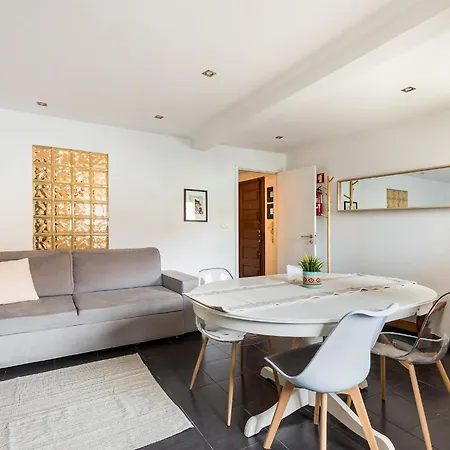 아파트 - Parque Do Jamor Cruz Quebrada